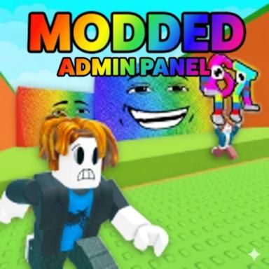 🤑 ETFB But ADMIN PANEL! icon