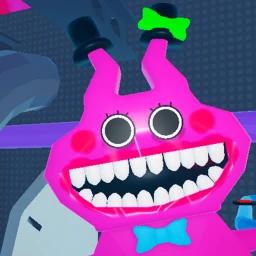 Thumbnail for Miss Happi's Toyshop! (OBBY) Game