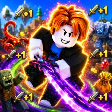 Thumbnail for ⚔️Training Ascension⚔️ Game
