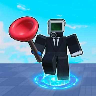 Thumbnail for 🎃🚽 Toilet Evolution Simulator Game