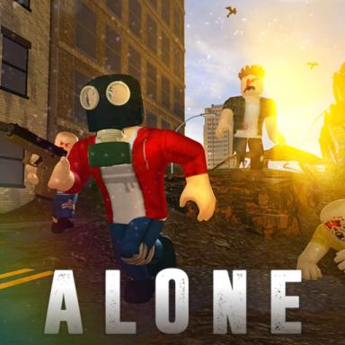 ALONE: Early Access icon