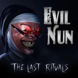 Evil Nun: The Last Rituals [HORROR] icon
