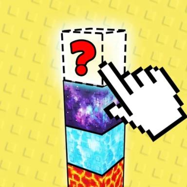 Thumbnail for +1 Block Per Click Game