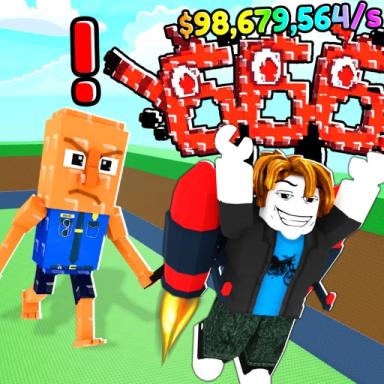 Thumbnail for Jetpack Escape to Save Brainrots 🧠 Game