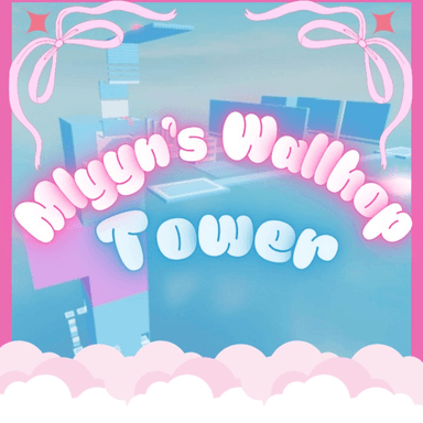 [UPDATE CARRY] MLYYN'S WALLHOP TOWER  icon