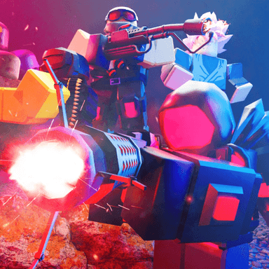 Thumbnail for Multiversal Legends: Tower Defense Game