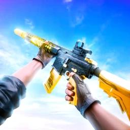 [FPS] DUELS🛡️ icon