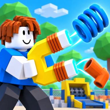 Thumbnail for [UI 🔥 + SAFE 🔐] Scrap Empire Tycoon Game