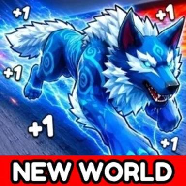 Thumbnail for [UPD] +1 Kaiju Evolution 👹 Game
