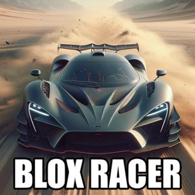 🔴Blox Racer icon