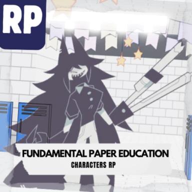 Fundamental Paper Education: ULTRA RP icon