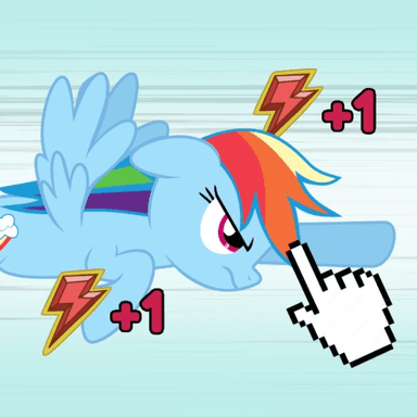 [UPDATE]🦄Loyalty Clicker! [Earn Offline] icon