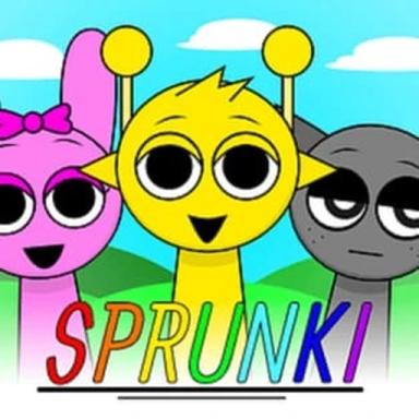 Thumbnail for Sprunki Tycoon Game