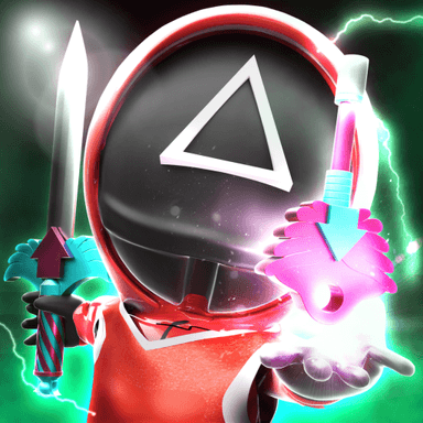 🔪🔑 Squid Experience (SQUID GAME 3) icon