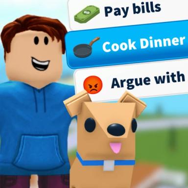 Thumbnail for Home Life! Game