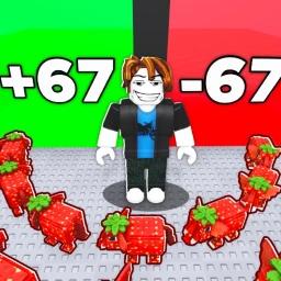 Clone Run For Brainrots!  icon