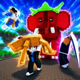 [QUESTS] Anime Battle for Brainrot icon
