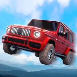 Thumbnail for [⛰️] Crazy Offroad Obby Game
