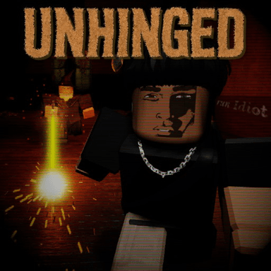 Unhinged  icon