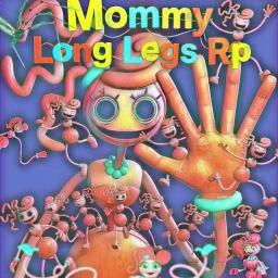 Mommy long legs RP [TELEPORT FIXED!] icon