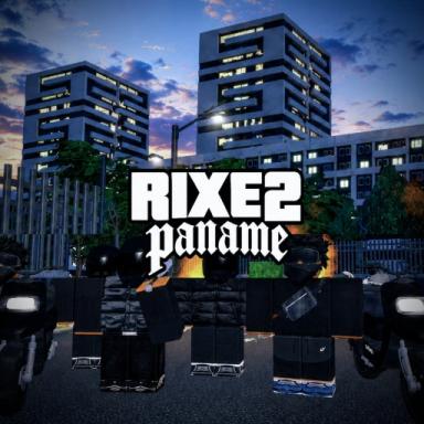 Thumbnail for Paris District Wars [V2] Game