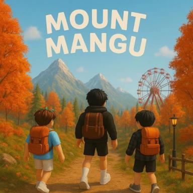 [FREE AVA] MOUNT MANGU icon