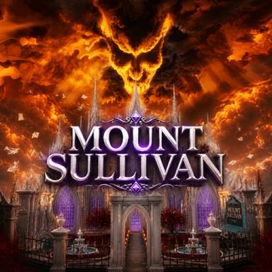 [FREE VIP & TITLE] SULLIVAN OBSTACLE icon