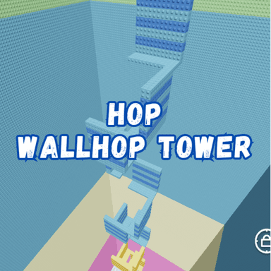 HOP WALLHOP TOWER icon