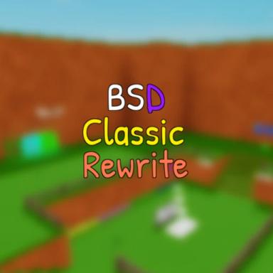 [Space] Button Simulator Dimension Classic Rewrite icon