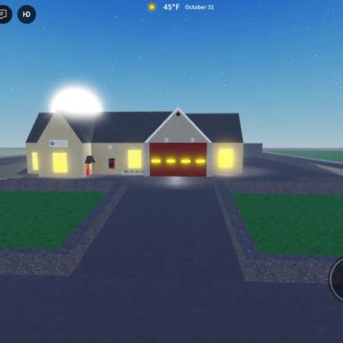 Thumbnail for (FIREMAN SAM GROUP) Pontypandy S5 RP(Under Dev) Game