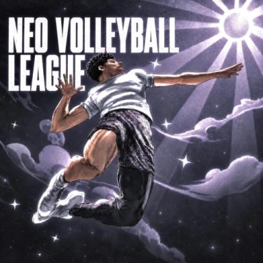 Thumbnail for NEO VOLLEYBALL LEAGUE III 🏐🏙️[MORE CHANGES SOON] Game