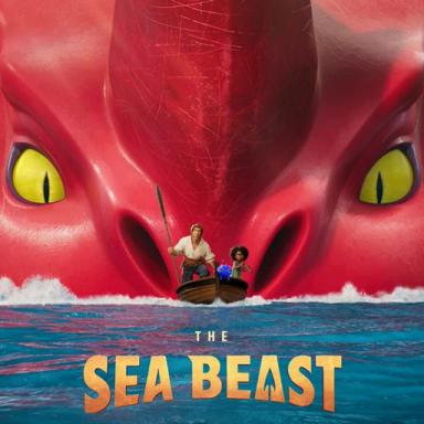 Sea Beast icon