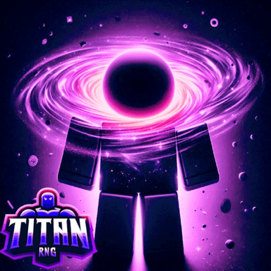 [UPD❗] Titan RNG  icon