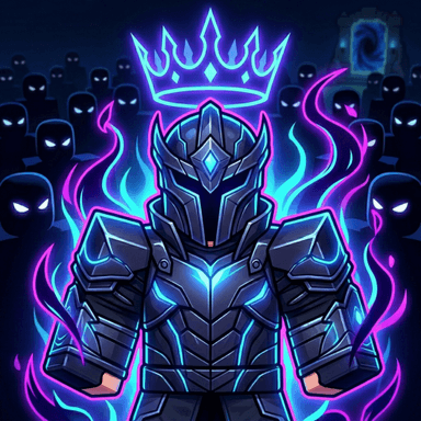 [⚔️] Anime Army Tycoon icon