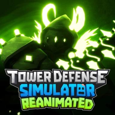 [1.5X REWARDS] TDS: Reanimated icon