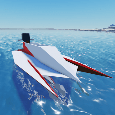 Powerboat F1H2O icon