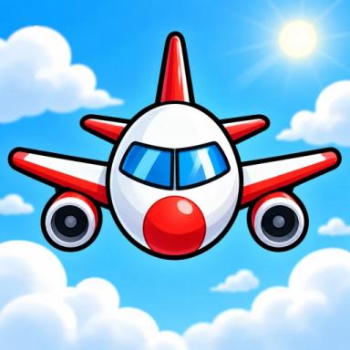 Thumbnail for Go On Vacation! ✈️ Game