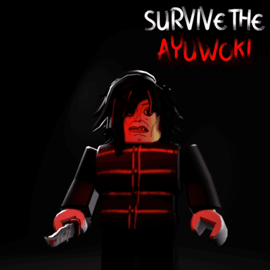 Survive The Ayuwoki icon
