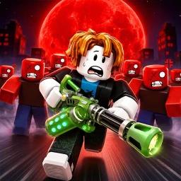 Thumbnail for Zombie Surge: Infinite Game