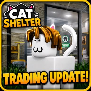 Cat Lab 🧪 icon