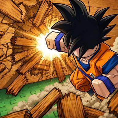 Thumbnail for +1 Anime Strength Evolution Game