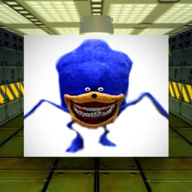 🚪Survive SHIN SONIC In Area 51 🔦 icon