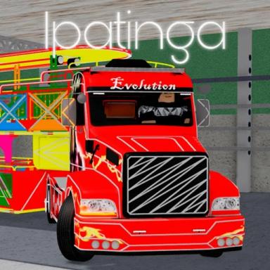 Ipatinga icon