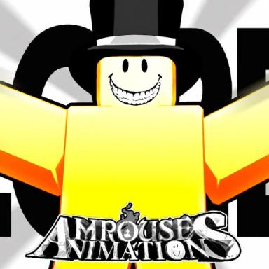 Thumbnail for [LORD VERITY] Mrouse's Animations Game