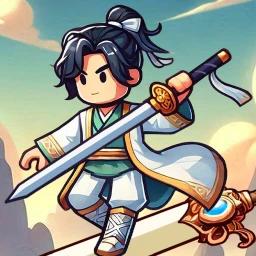[🐉Pets][V57]Cultivation: Mortal to Immortal icon