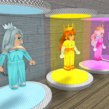 👑Princess Tycoon🎀✨☁ icon