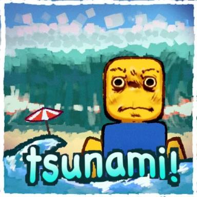 Tsunami! 🌊 icon