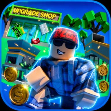 Thumbnail for Eco Tycoon Game