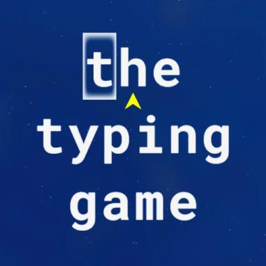 Thumbnail for The Typing Game Game
