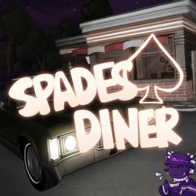Thumbnail for The Spades' Diner Game